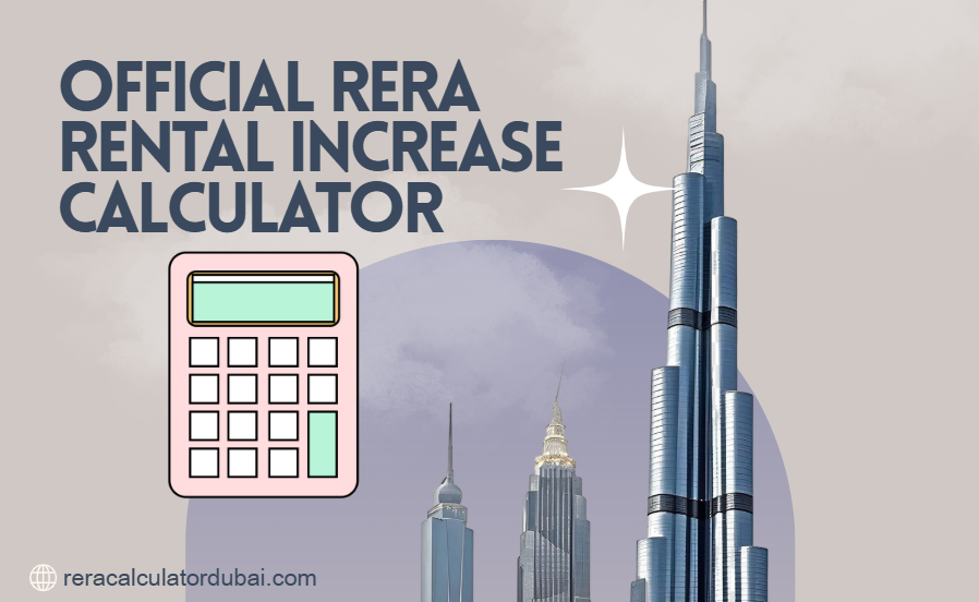 how to use official how to use official rera calculator dubai