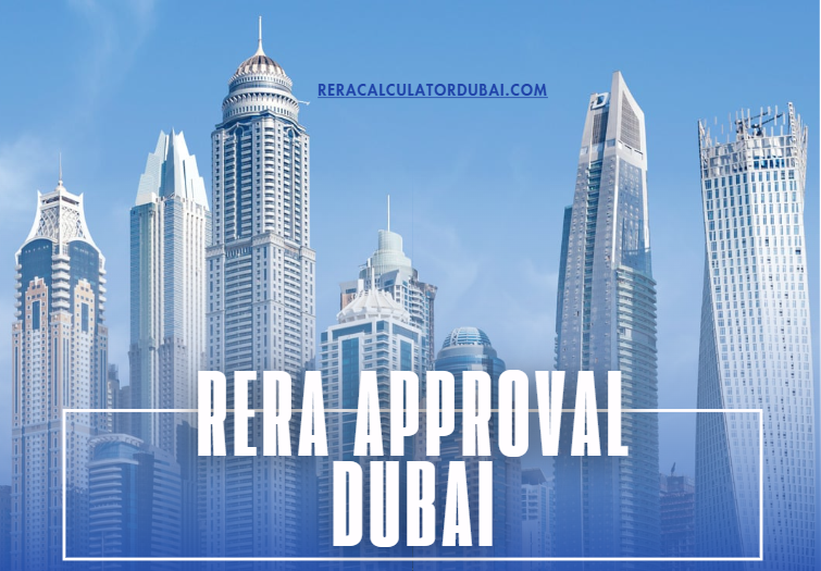 Check RERA approval Status DUBAI