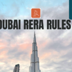 DUBAI RERA RULES