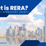 what is rera in dubai